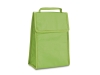 Складная сумка-холодильник 3 Л «OSAKA», зеленый, нетканый материал
