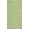 Полотенце махровое «Тиффани», малое, зеленое, (фисташковый), зеленый, хлопок