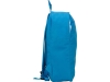 Рюкзак «Sheer», голубой, полиэстер