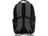 Антикражный рюкзак «Zest» для ноутбука 15.6', серый, полиэстер