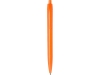 Ручка шариковая пластиковая «Air», оранжевый, пластик