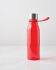 Бутылка для воды VINGA Lean из тритана, 600 мл, пластик