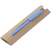 Чехол для ручки Hood Color, крафт, картон, плотность 250 г/м²