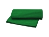 Полотенце ORLY, S, зеленый, полиэстер, пластик