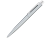 Ручка шариковая металлическая «Lumos», серебристый, металл