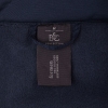 Куртка мужская Hooded Softshell темно-синяя, синий, прочее