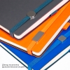 Ежедневник Reina BtoBook недатированный, синий (без упаковки, без стикера), синий