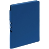 Набор Flexpen Shall, синий, синий, ежедневник - искусственная кожа; ручка - пластик; коробка - картон