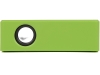 Колонка «Vigo Vibration», зеленый, пластик