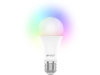 Умная LED лампочка «IoT A60 RGB», белый, пластик, стекло