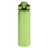 Бутылка для воды Flip, зеленая, зеленый