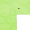 Ветровка из нейлона Surf 210, зеленое яблоко, зеленый, нейлон