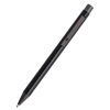 Ручка металлическая Лоуретта, черный, черный