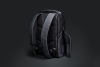 Рюкзак FlexPack Pro 47х34х18 см, темно-серый, серый, полиэстер многослойного плетения, многослойный материал устойчив к порезам, водоотталкивающий