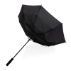 Зонт-антишторм Impact из RPET AWARE™, d103 см , rpet; стекловолокно