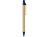 Ручка шариковая «Salvador», синий, пластик