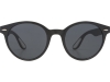 Солнцезащитные очки «Steven», белый, пластик
