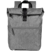 Рюкзак Packmate Roll, серый, серый, полиэстер