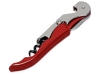Нож сомелье Pulltap's Basic, красный, металл