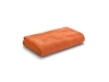 Пляжное полотенце «CALIFORNIA», оранжевый, микроволокно
