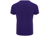 Спортивная футболка «Bahrain» мужская, фиолетовый, полиэстер