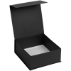 Коробка Amaze, черная, черный, картон