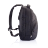 Рюкзак для ноутбука Universal, черный, полиэстер; полиэстер