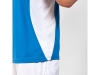 Спортивная футболка «Tokyo» мужская, белый, полиэстер