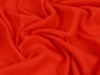 Плед из флиса «Polar XL», красный, полиэстер