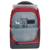 Рюкзак Next Tyon, красный, антрацит, красный, серый, полиэстер 100%, переработанный