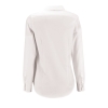 Рубашка женская Brody Women белая, белый, 82% - хлопок, 18% - полиэстер плотность 125 г/м²