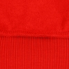 Толстовка с капюшоном Kirenga Heavy, красная (алая), красный, хлопок