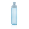 Герметичная бутылка из тритана Impact, 600 мл, синий, пластик