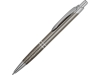 Ручка металлическая шариковая «Кварц», серый, металл