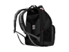 Рюкзак «Synergy» с отделением для ноутбука 16", черный, серый, полиэстер