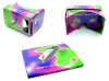 Очки 3D «Виртуальная реальность», картон, линзы