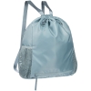 Спортивный рюкзак Verkko, серо-голубой, серый, голубой, полиэстер
