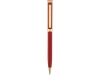 Ручка металлическая шариковая «Голд Сойер», красный, металл