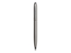 Ручка шариковая металлическая «Metalix» из переработанной стали, серебристый, металл