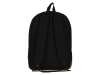 Рюкзак «Shammy» для ноутбука 15", черный, полиэстер, хлопок