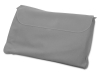Подушка надувная «Сеньос», серый, пвх