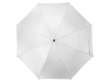 Зонт-трость «Concord», белый, полиэстер
