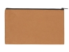 Пенал из бумажного волокона «Venua», коричневый, бумага