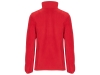Куртка флисовая «Artic» женская, красный, полиэстер, флис