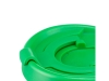 Термокружка «JOYCUP DOUBLE», 250 мл, зеленый, пластик