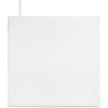 Спортивное полотенце Atoll X-Large, белое, белый, микроволокно