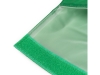 Многоразовый чехол LOMBAS, зеленый, полиэстер