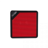 Портативная колонка RITMIX SP-140B, красный, красный, пластик