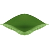 Конференц-сумка Holden, зеленая, зеленый, нетканый материал
