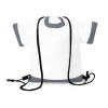 Рюкзак "Trokyn", белый, 42x31,5 см, 100% полиэстер 210D, белый, 100% полиэстер 210d